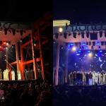 Relembre como foi o último show de Preta Gil em Belo Horizonte
