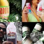 Xeque-Mate, Jambruna, Catuçaí e Gingibre; conheça as rainhas do Carnaval de BH
