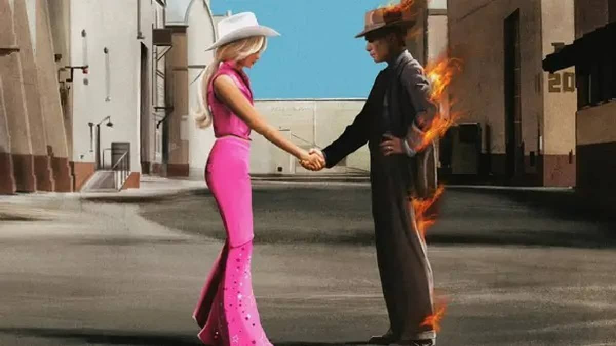Oscar 2024: conheça os filmes que vão desafiar 'Barbie' e 'Oppenheimer'