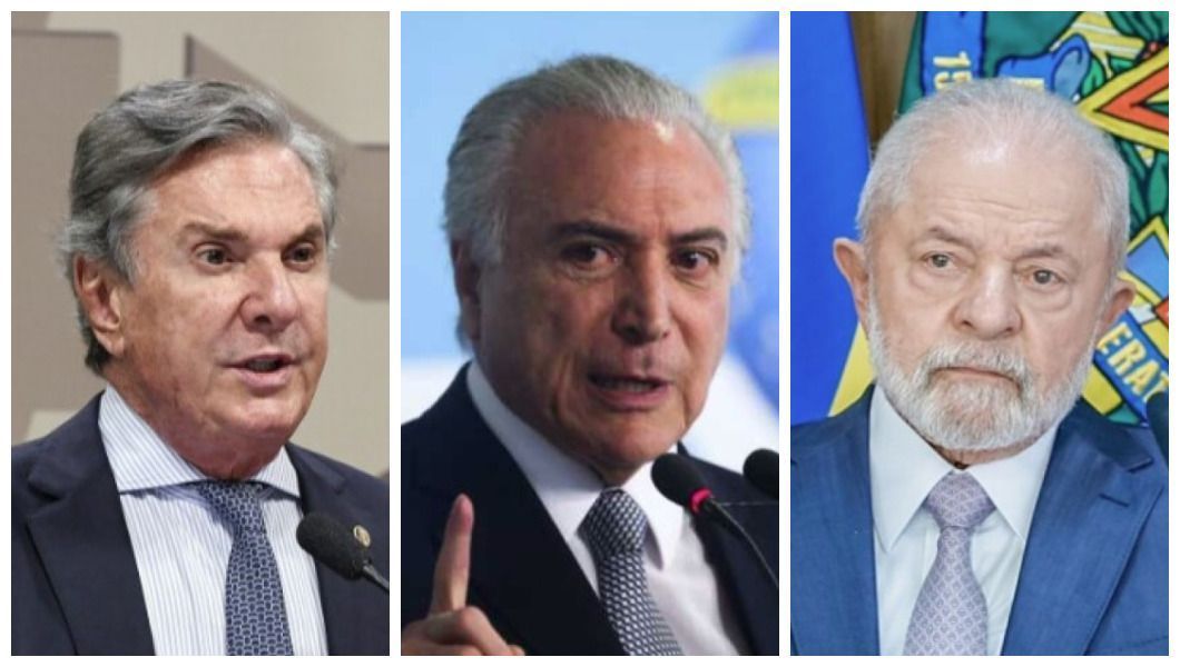Com prisão de Bolsonaro, metade dos presidentes brasileiros desde a redemocratização já foram presos; veja lista