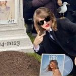 Fãs reagem com memes ao lançamento de '1989 (TV)', de Taylor Swift
