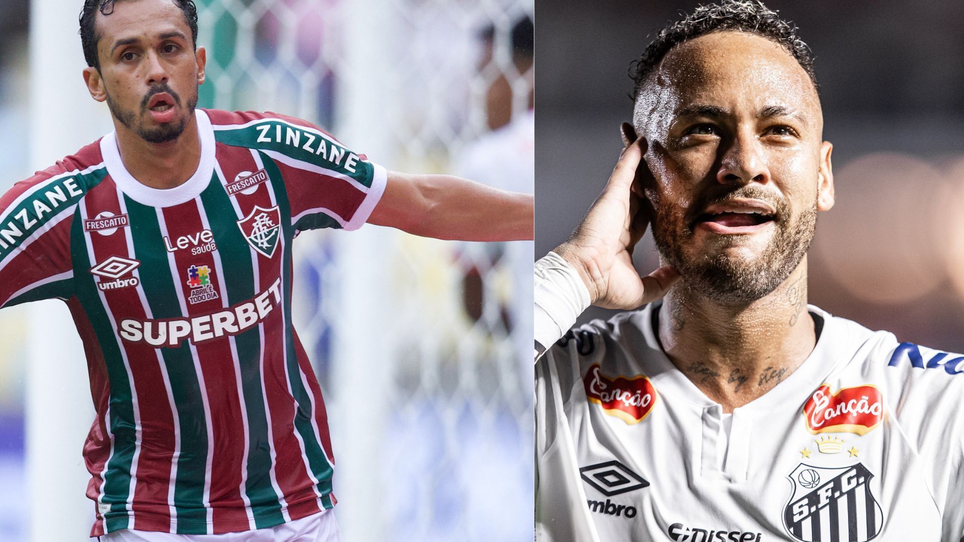 Com retorno de Neymar, Santos visita o Fluminense pelo Brasileirão