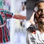 Com retorno de Neymar, Santos visita o Fluminense pelo Brasileirão