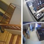 Vídeo: Idoso pede para usar banheiro de sex shop e é suspeito de furtar notebook