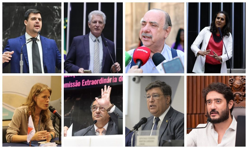 Eleição em BH: acordos e alianças reduzem pré-candidaturas na corrida pela Prefeitura da capital mineira