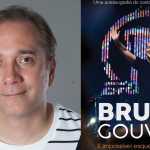 Bruno Gouveia, da Biquini Cavadão, fala de autobiografia e dos 40 anos da banda em BH