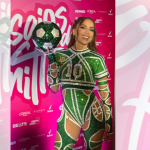 Anitta exalta Minas Gerais e conta porque gosta de vir ao estado: 'me acalma'