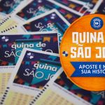 Quanto rendem os R$250 milhões da Quina de São João na poupança? Valor de um mês já resolveria a vida de muita gente