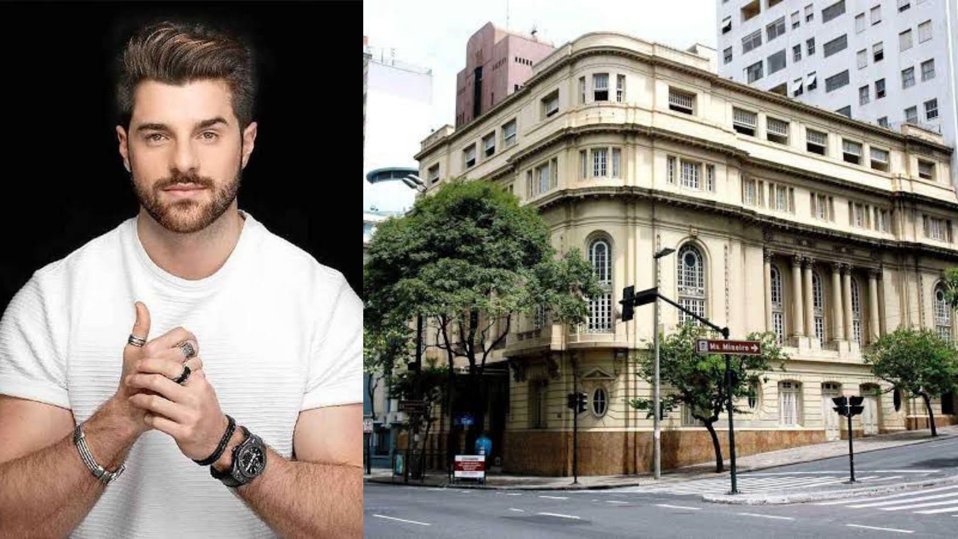 'Pipoca do Alok' terá lounge exclusivo no Automóvel Clube, veja como comprar