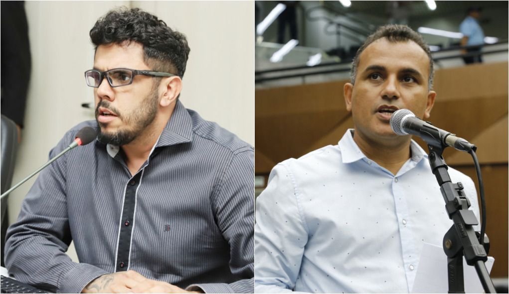 Vereadores de BH cassados: Wesley Moreira critica decisão de Moraes e César Gordin cita ‘perseguição’