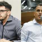 Vereadores de BH cassados: Wesley Moreira critica decisão de Moraes e César Gordin cita ‘perseguição’