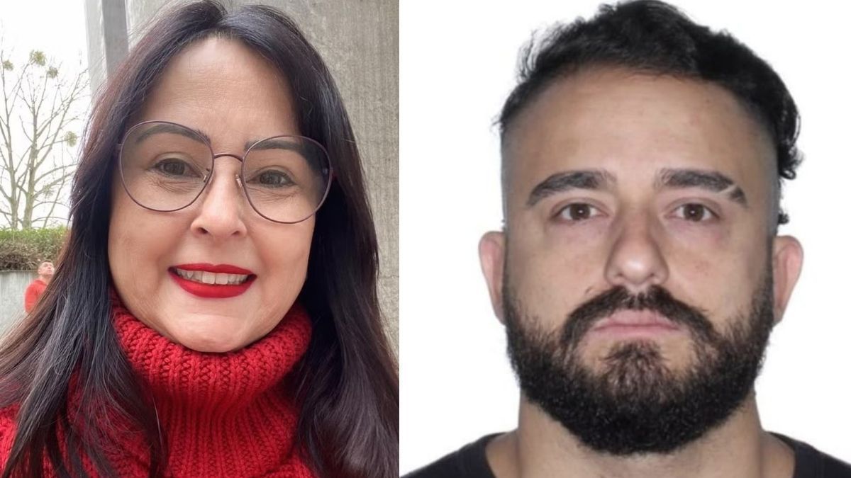 Caso Soraya Tatiana: logo após matar a mãe, filho viajou para Serra do Cipó com amigos