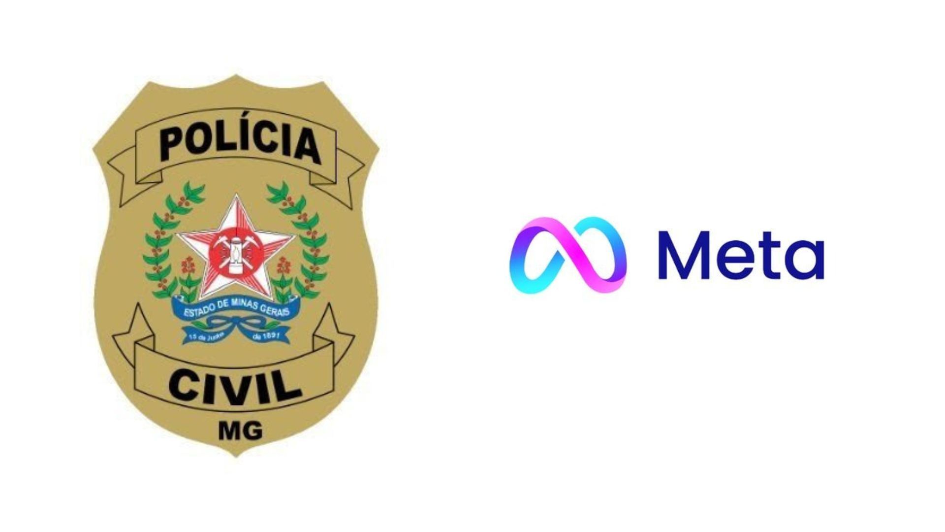 Polícia vai usar redes sociais para localizar menores desaparecidos em Minas