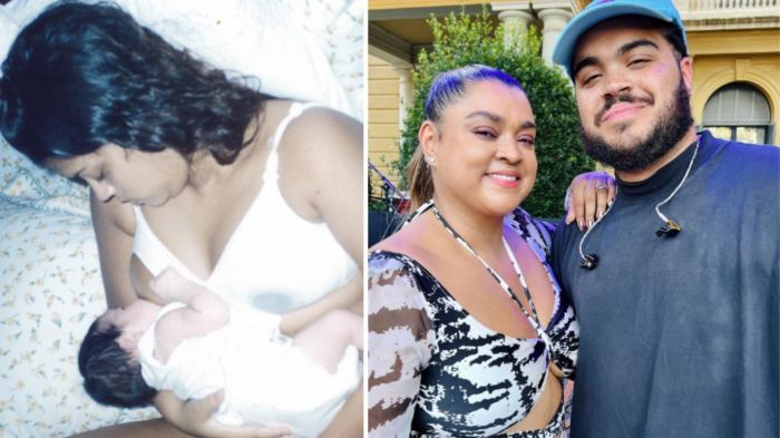 Preta Gil celomemora aniversário de 29 anos do filho: ‘Meu grande amigo' 