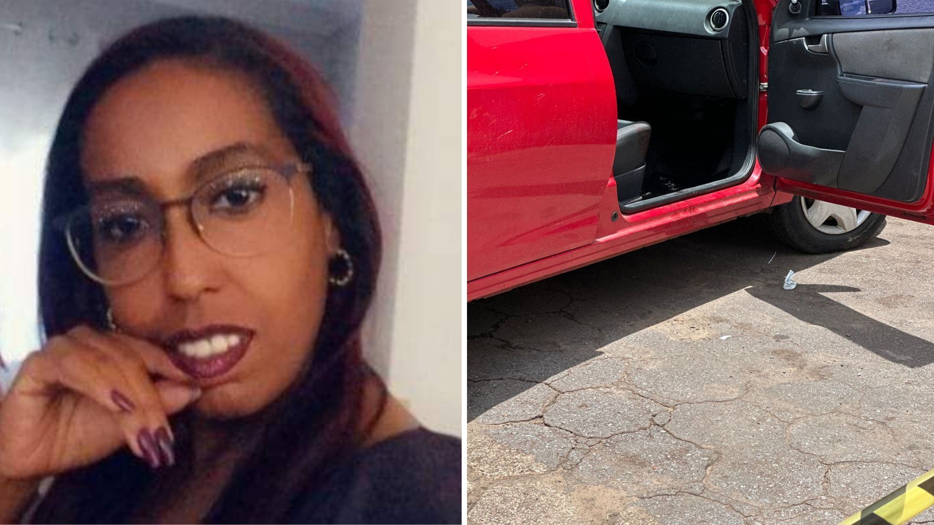 Corpo de mulher desaperecida é encontrado em Itabirito; ex-marido é o principal suspeito