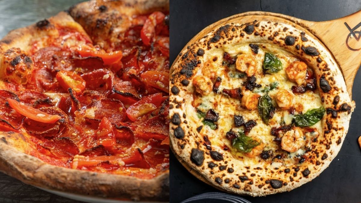 Brasil marca presença em ranking das melhores pizzarias do mundo em 2025