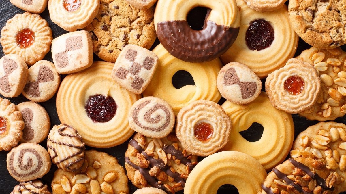 Dia do biscoito: confira origem da iguaria e aprenda a fazer uma receita simples e gostosa