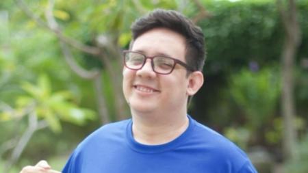 Erlan Bastos morreu aos 32 anos