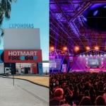 Hotmart FIRE 2025: confira rotas para chegar ao local; evento começa nesta quinta-feira (28)