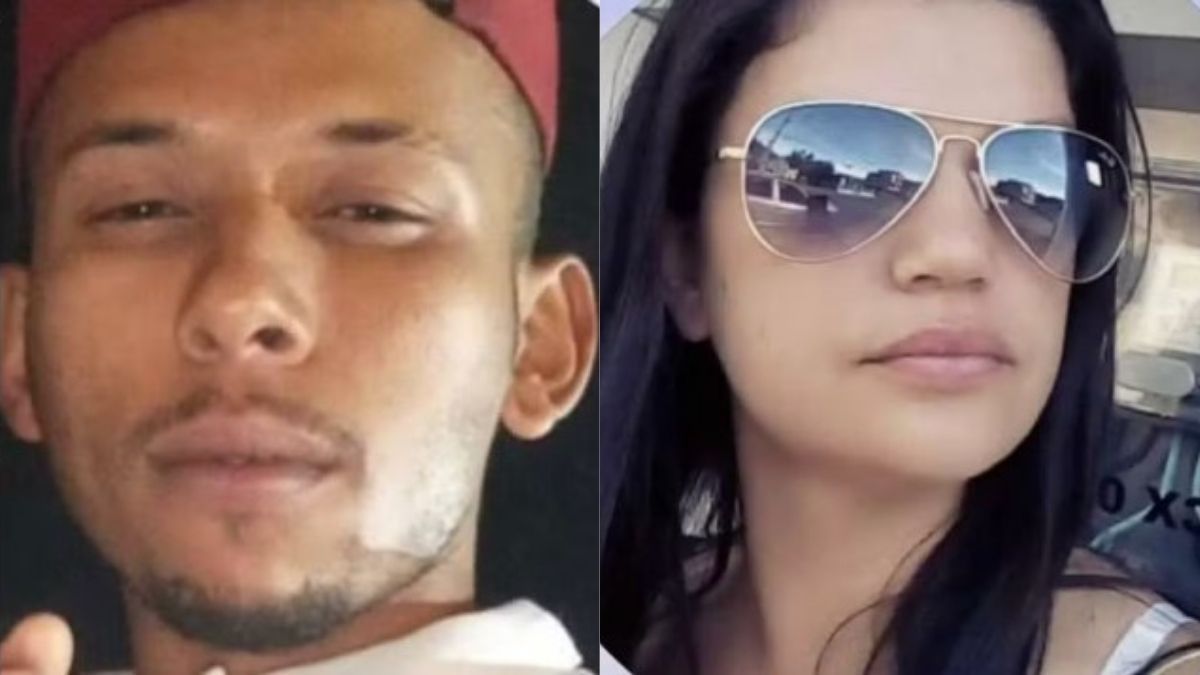 Casal que namorava em carro cai em ribanceira e morre; motorista era de Belo Horizonte