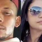 Casal que namorava em carro cai em ribanceira e morre; motorista era de Belo Horizonte