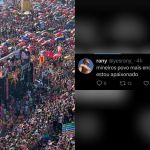 Turistas se ‘derretem’ por BH na web durante o Carnaval: 'perdidamente apaixonado'