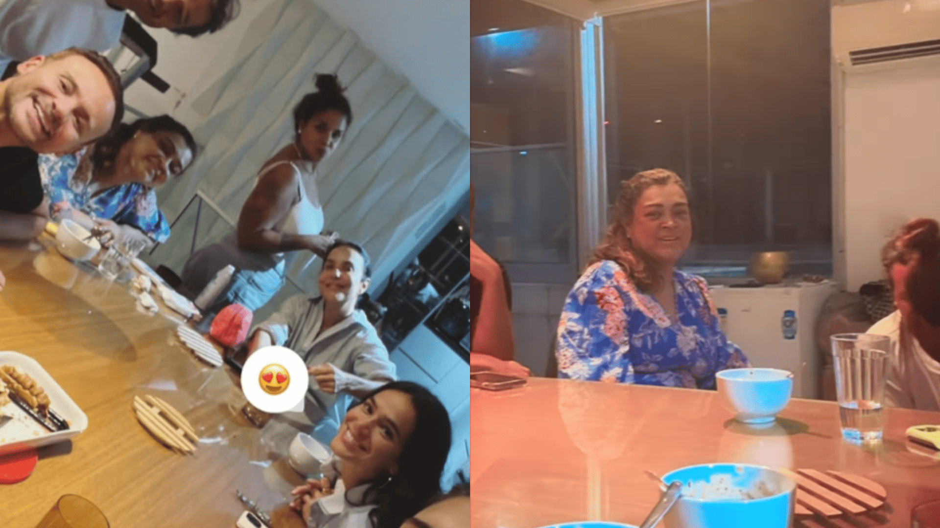 Preta Gil, Ivete e Marquezine têm noite de fofocas: 'Falando da sua vida'