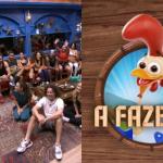 A Fazenda 17 aposta em nome polêmico do BBB 24 para elenco