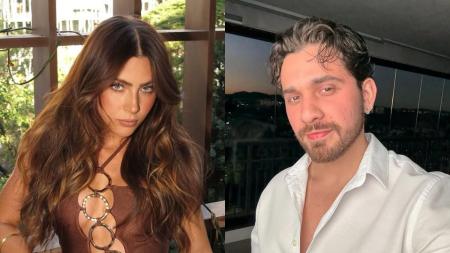 Jade Picon e Gustavo Mioto estarão em microdramas da Globo