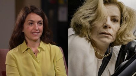 Manuela Dias adianta suspeitos do assassinato de Odete Roitman