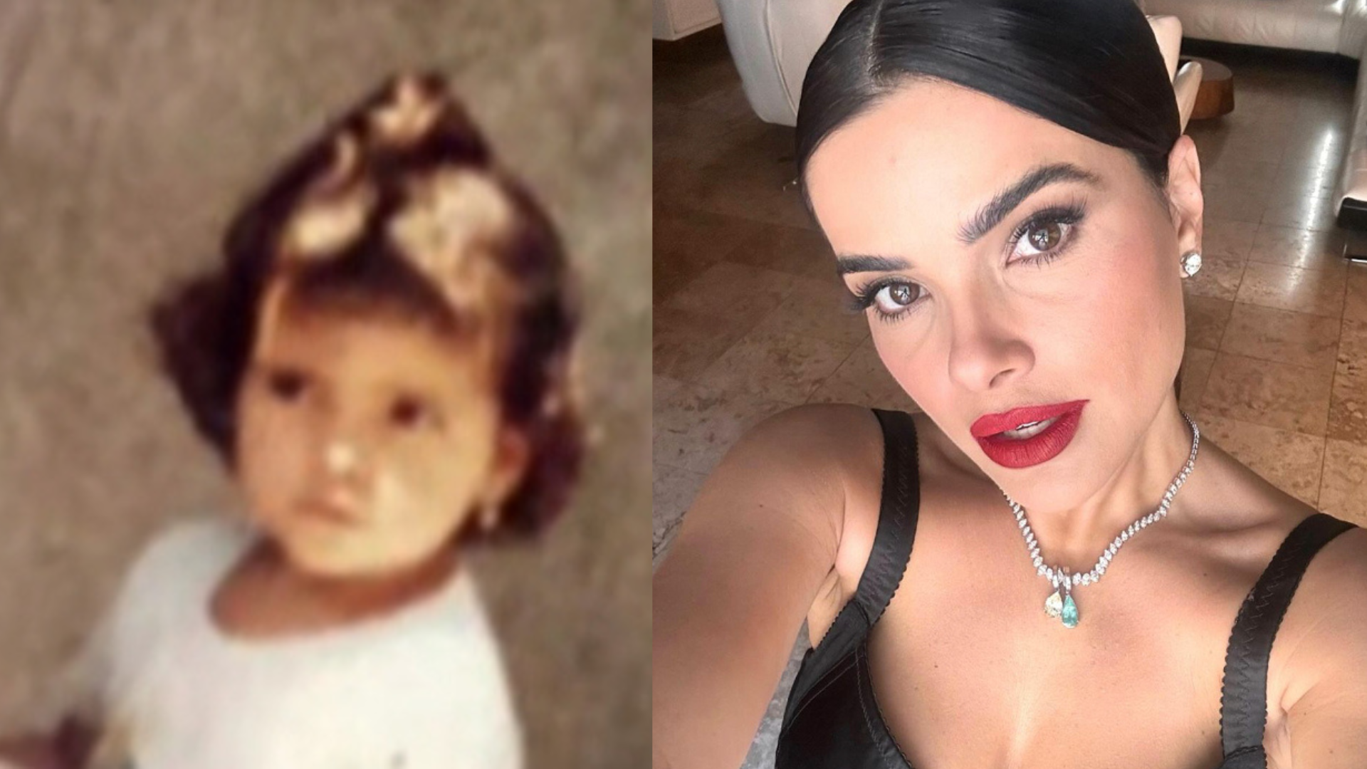 Vanessa Giácomo relembra época de ‘Cabocla’ e início da carreira: ‘Intenso’