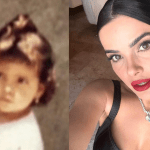 Vanessa Giácomo relembra época de ‘Cabocla’ e início da carreira: ‘Intenso’