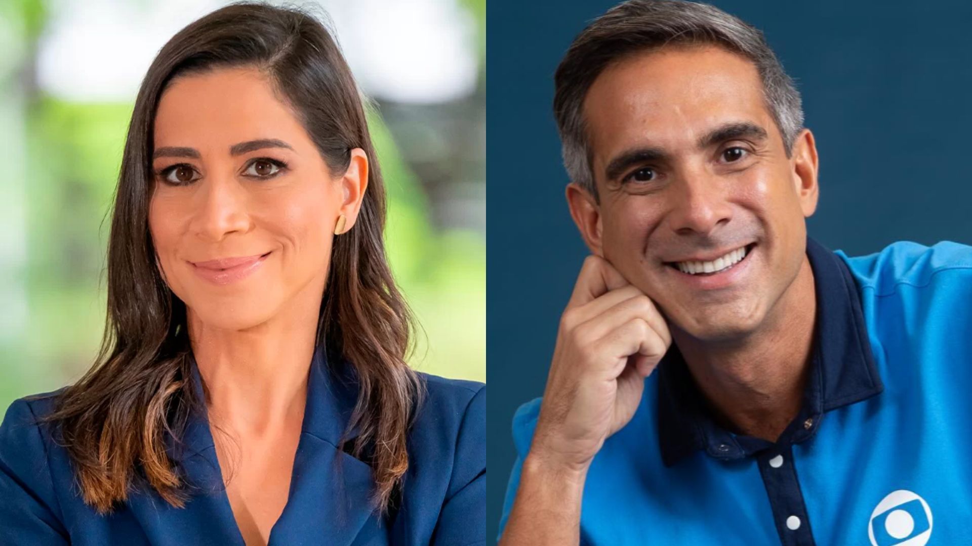 Novo casal: Julia Duailibi e Gustavo Villani estão namorando, afirma colunista