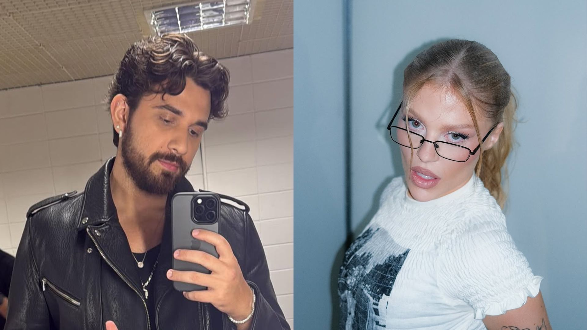Gustavo Mioto revela conflito com Luísa Sonza para Virginia: ‘Desagradável’