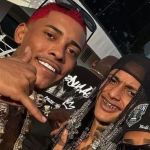 MC Poze do Rodo sai em defesa de Oruam após operação na casa do rapper: 'Perseguição'