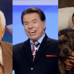 Retrospectiva 2024: relembre mortes marcantes de famosos no ano