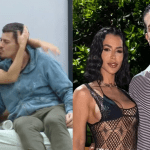 A Fazenda 16: Sacha no passado? Larissa Tomásia aproveita fim de ano com novo pretendente