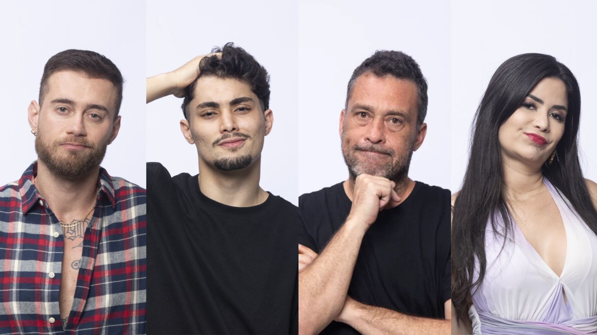 Enquete A Fazenda 16: Quem sai hoje? Público define grande final