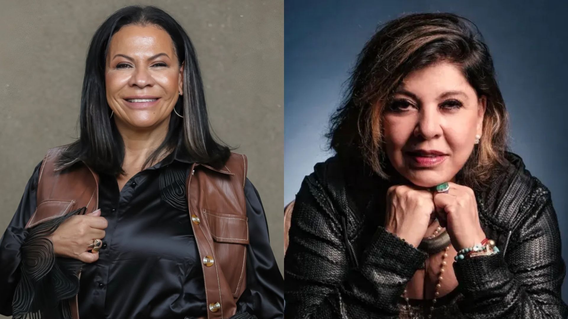 Dona Ruth é exposta por Roberta Miranda: ‘A conta chegou’