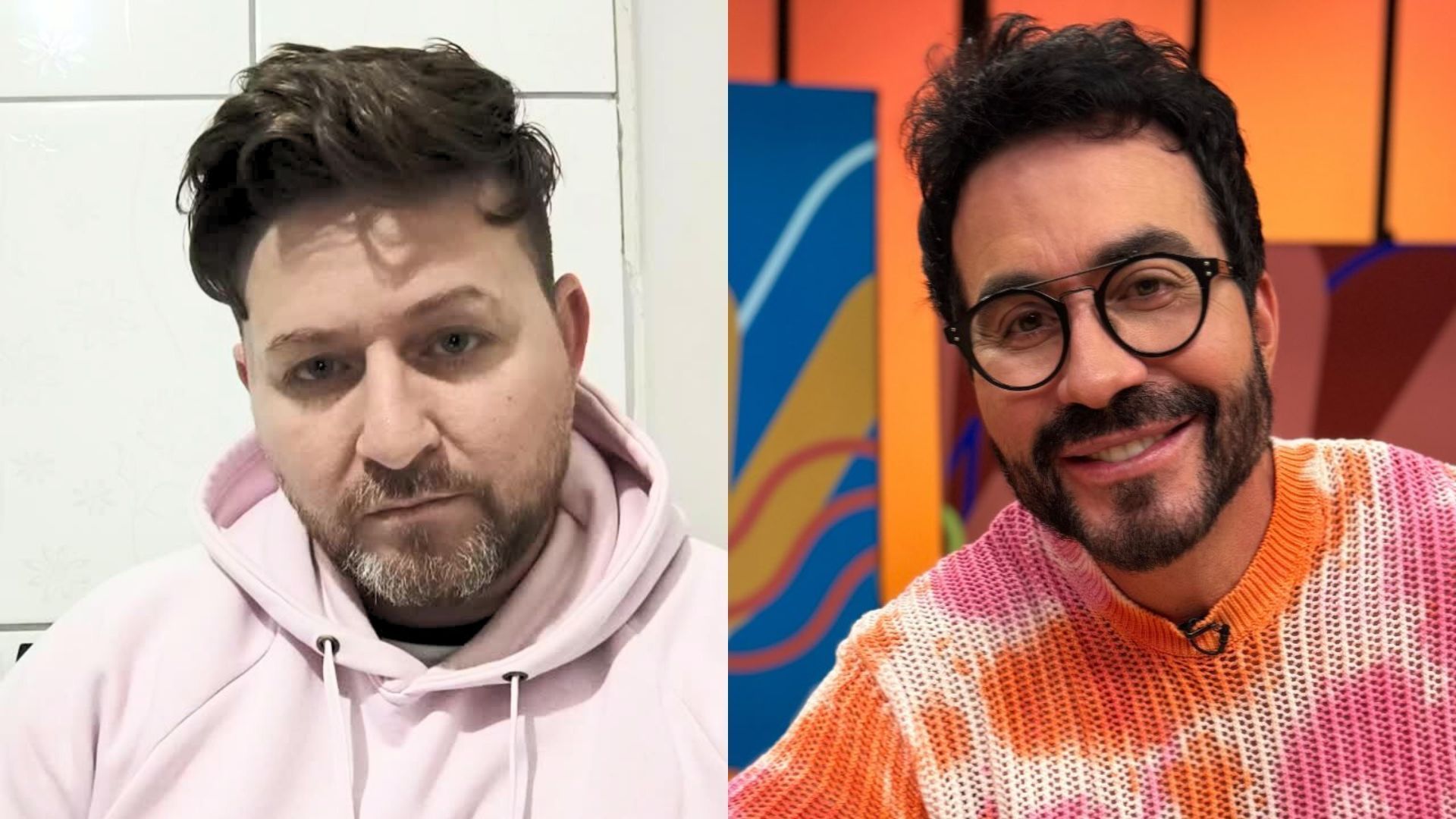Ex-gerente pede apoio financeiro após confusão com Fábio de Melo: ‘Qualquer valor’
