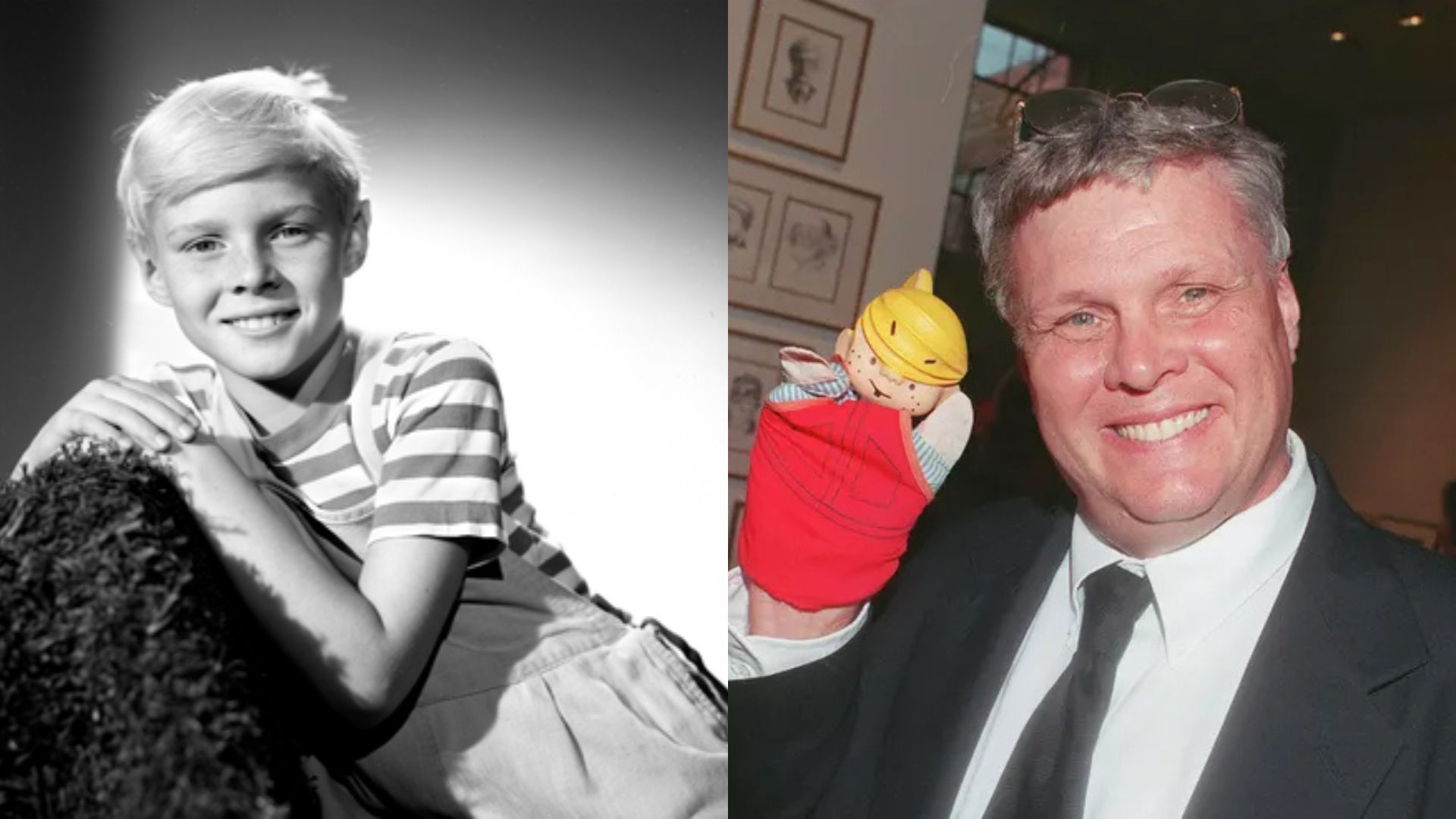 Morre Jay North, ator de ‘Dennis, o Pimentinha’, vítima de câncer