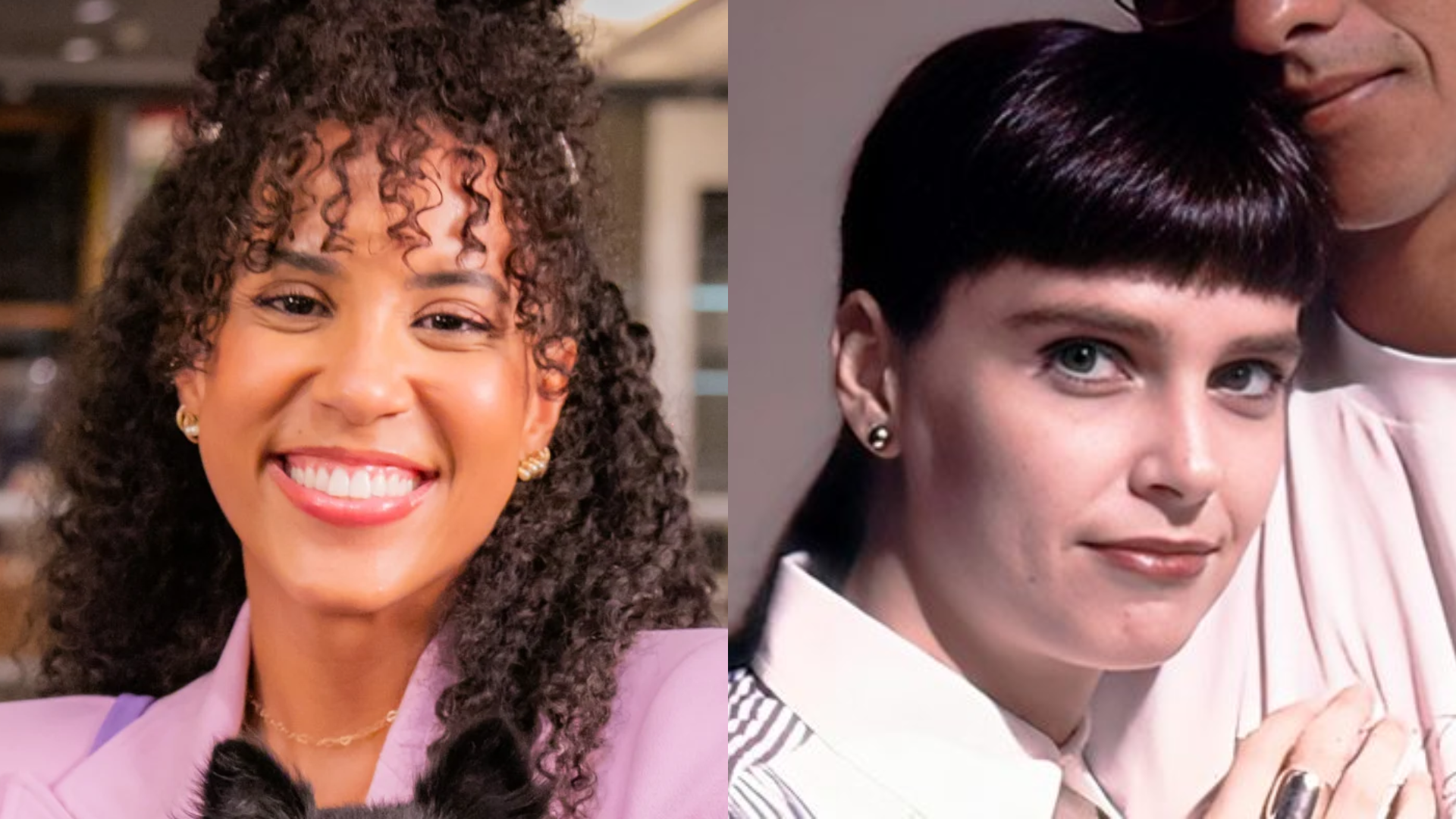 ‘Vale Tudo’: atriz de ‘Família É Tudo’ ganha papel de Lídia Brondi no remake