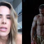 Wanessa Camargo detona após suposto caso com cantor do Imagine Dragons: 'Absurda'