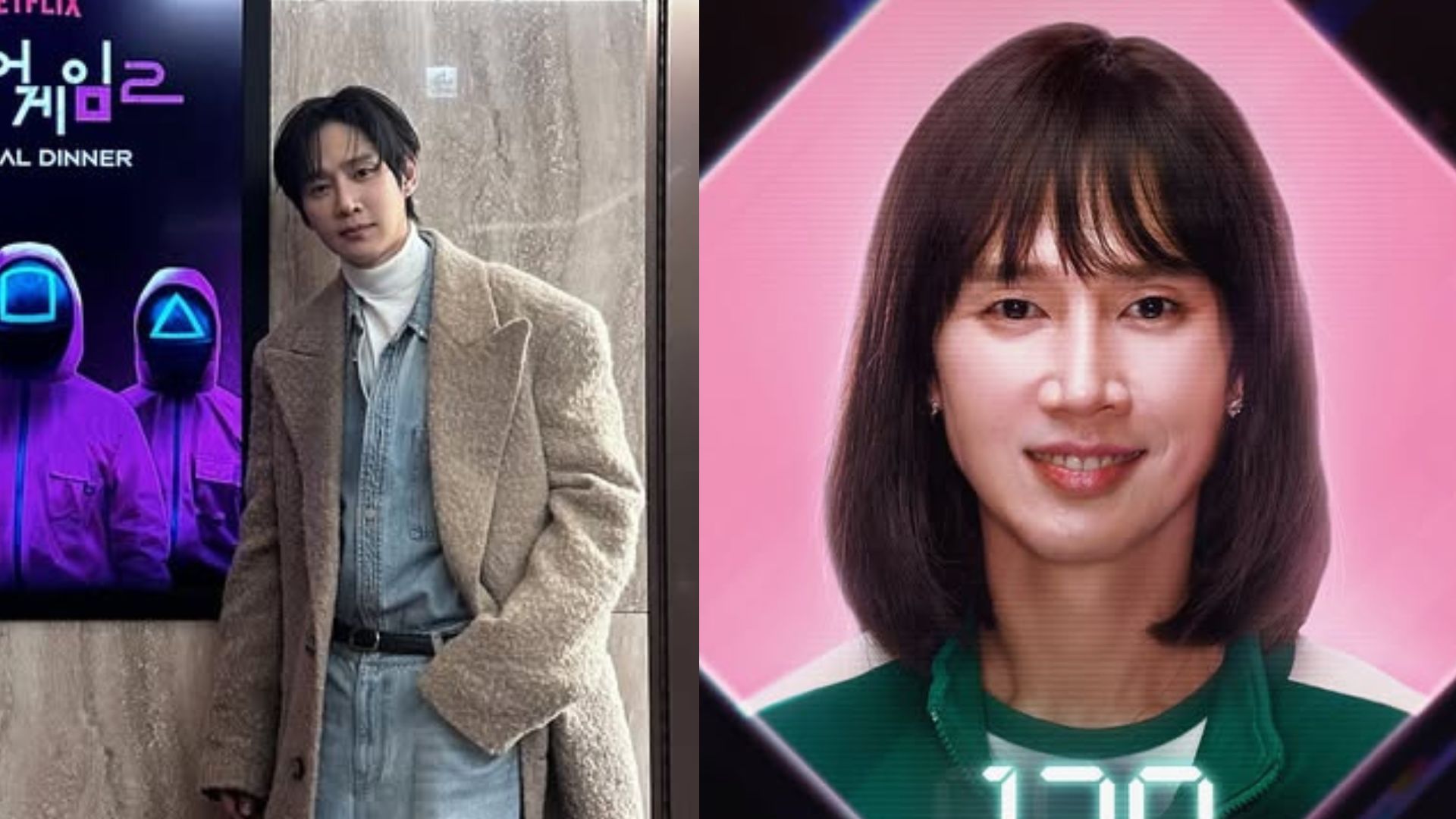 Round 6: ator que faz personagem trans fez doramas de sucesso na Netflix; veja