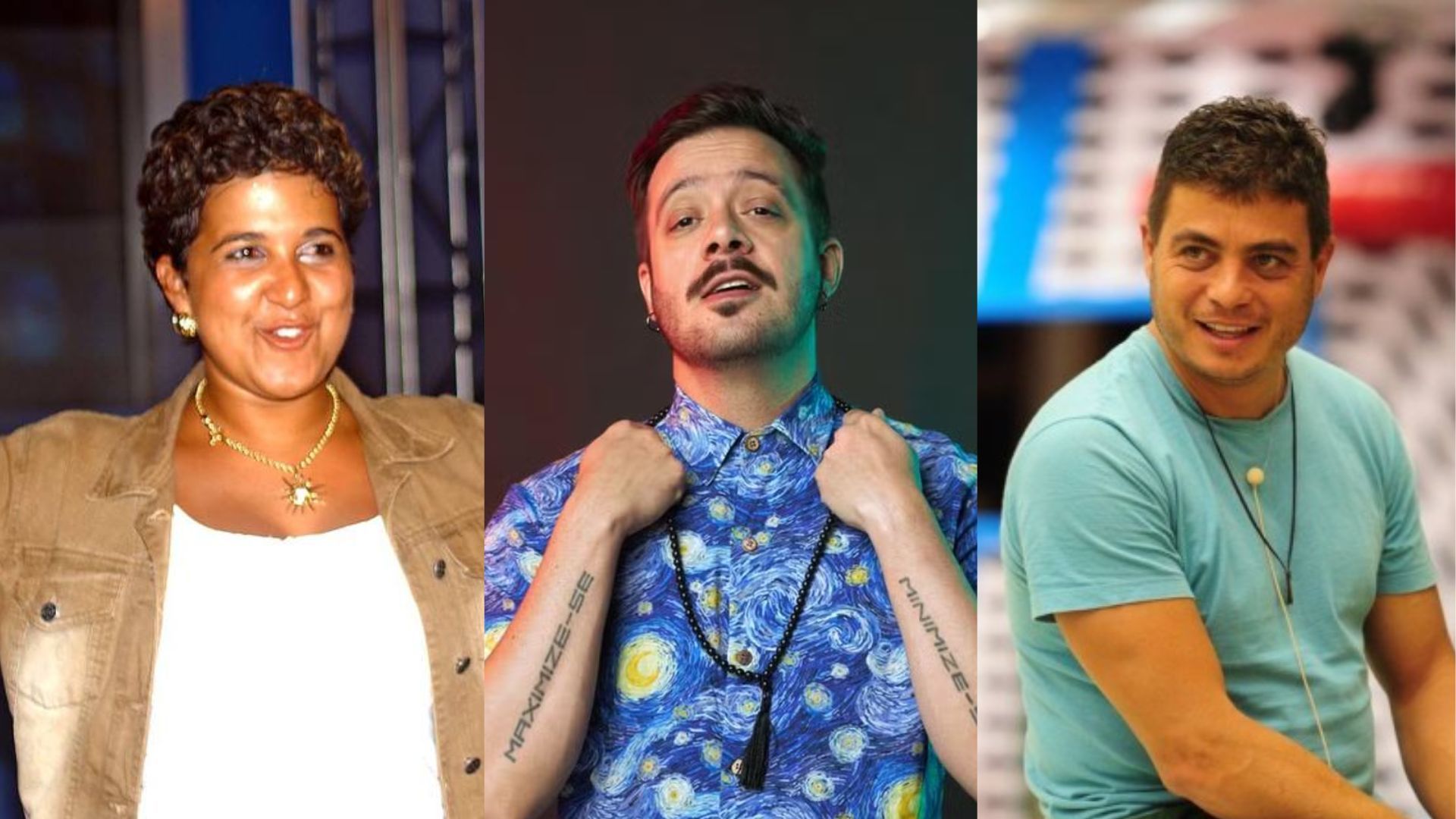 BBB: veja ex-vencedores que gastaram o prêmio e perderam tudo