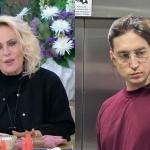 Ana Maria Braga faz alerta aos pais após ver vídeo de Felca