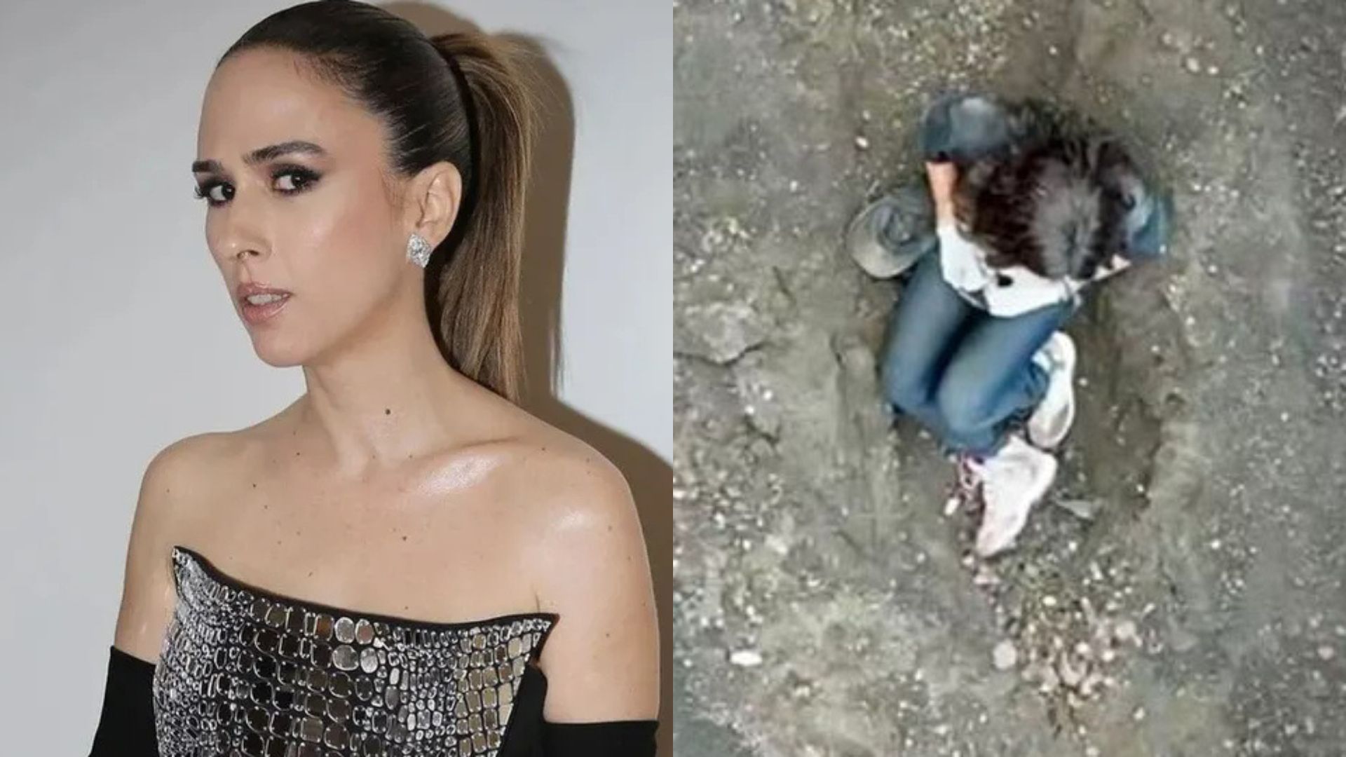 Morre Juliana Marins: Tata Werneck se revolta com tragédia de brasileira na Indonésia