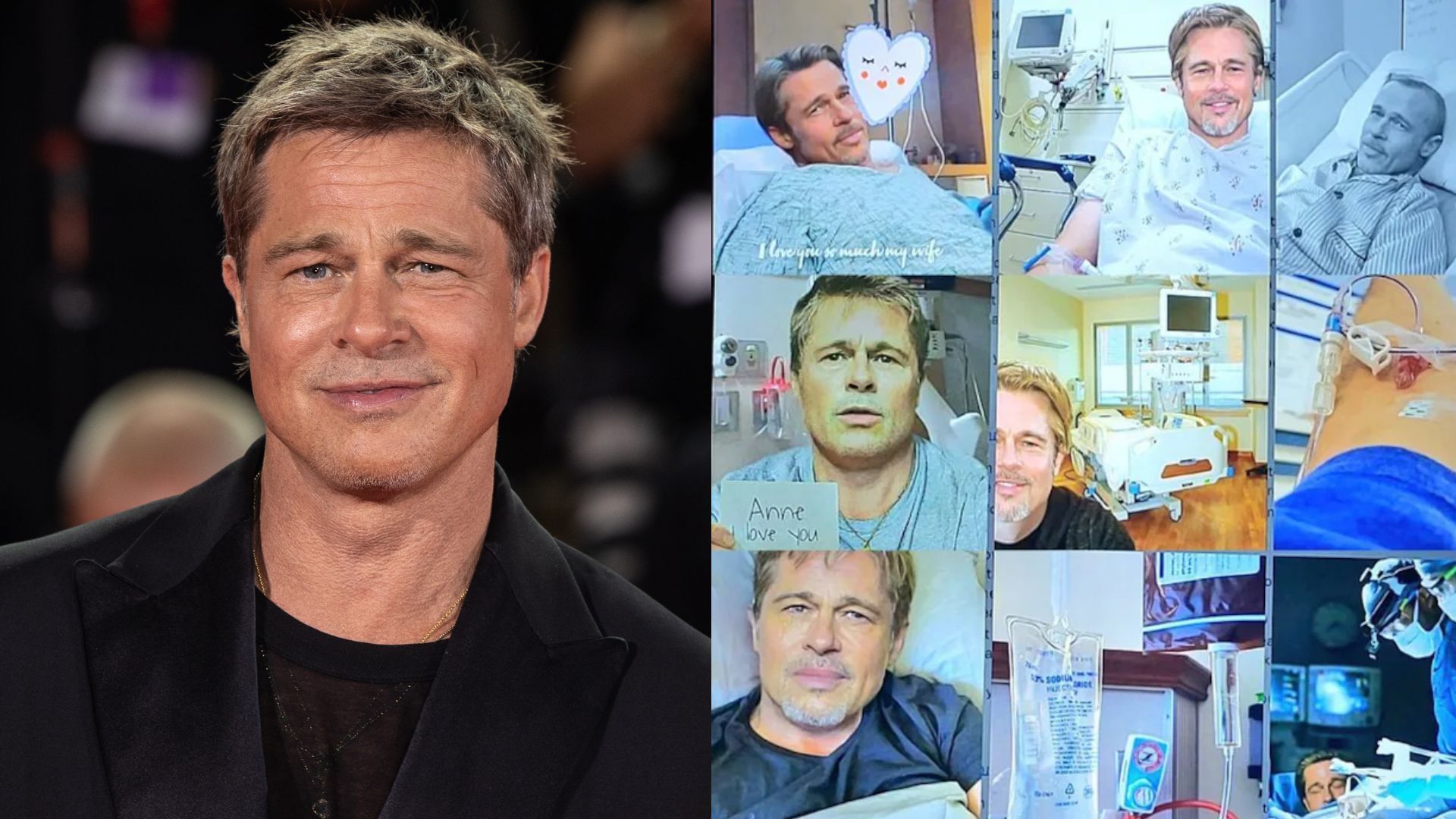 Brad Pitt envia mensagem após mulher perder R$ 5,2 milhões em golpe achando que namorava o ator