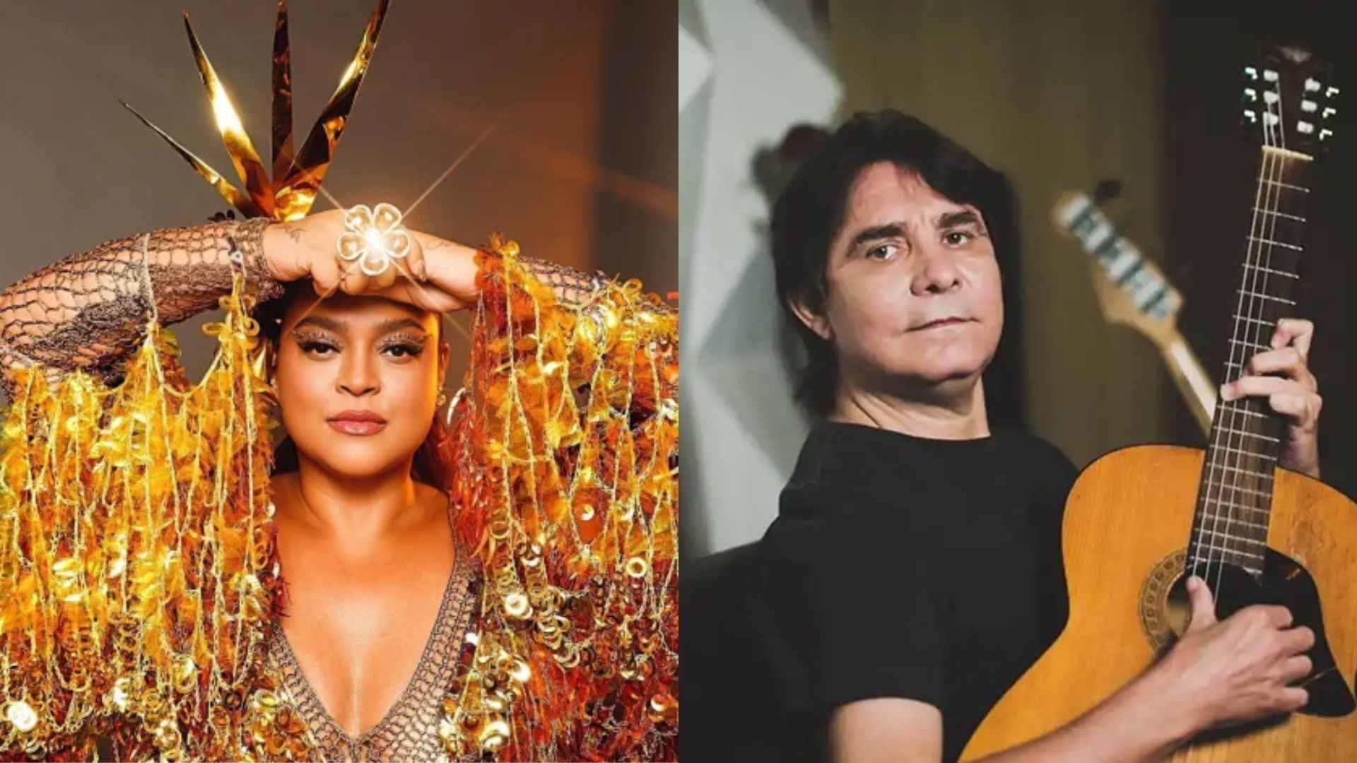 Preta Gil, Lô Borges e mais: veja todos os famosos que morreram em 2025