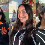 Maísa, Sabrina Sato e mais: famosos celebram título do Corinthians na Copa do Brasil